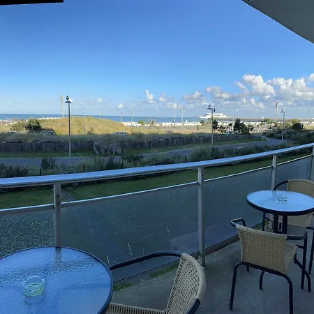 Le Cocon De La Plage Calais Exterior photo