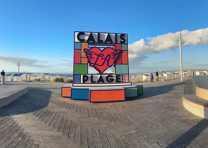 Le Cocon De La Plage